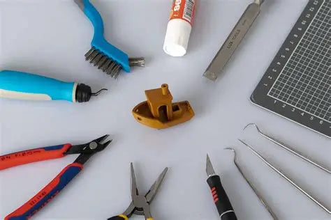 TOOLS