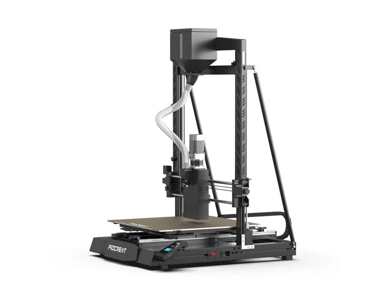 CrealityUAE G5 Ultra Pellet 3D Printer (Free shipping and installation included) (END OF OCTOBER) (PRE-ORDER)