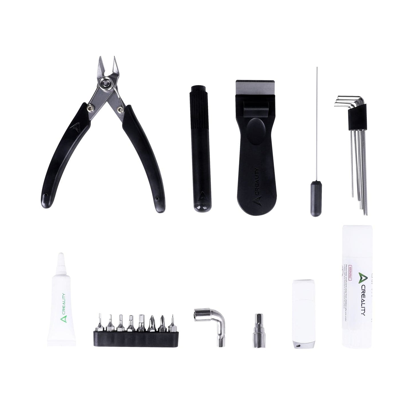 CrealityUAE General Tool Kit