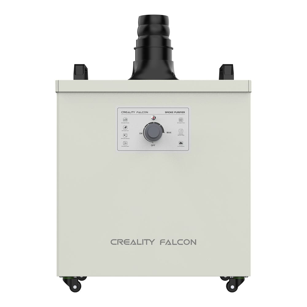 CrealityUAE Creality Falcon Smoke Purifier YW200 (COMING)