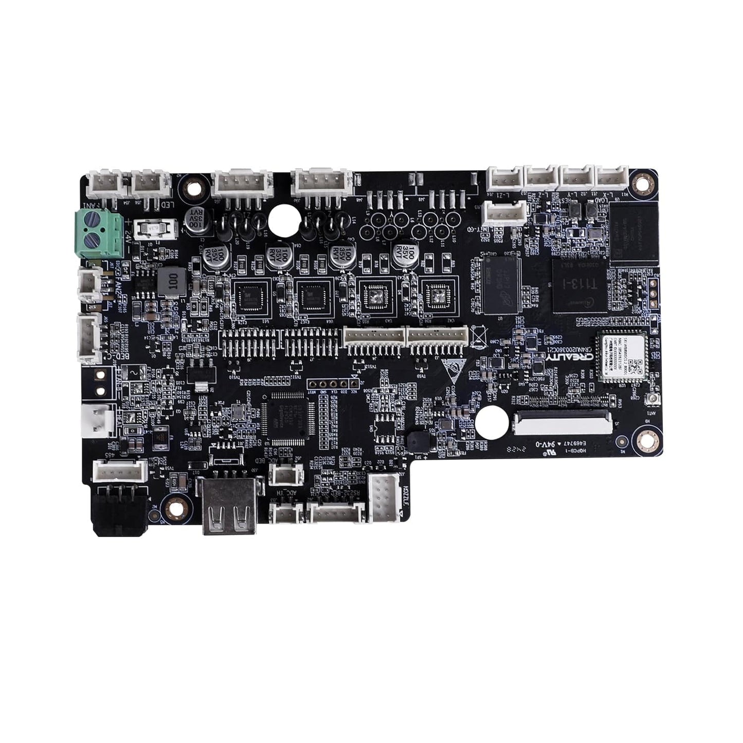CrealityUAE Creality Hi Motherboard Kit