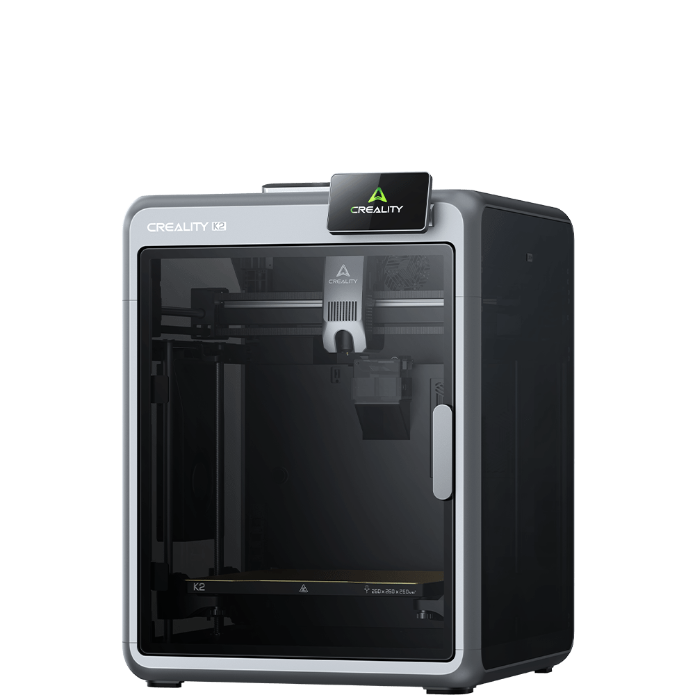 CrealityUAE CREALITY K2 /without CFS