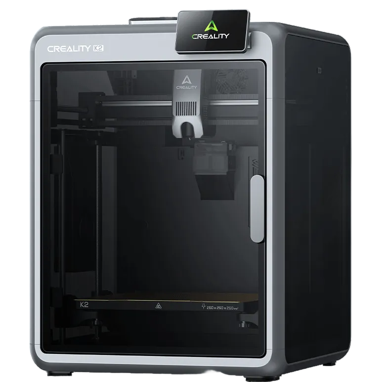CrealityUAE CREALITY K2 /without CFS