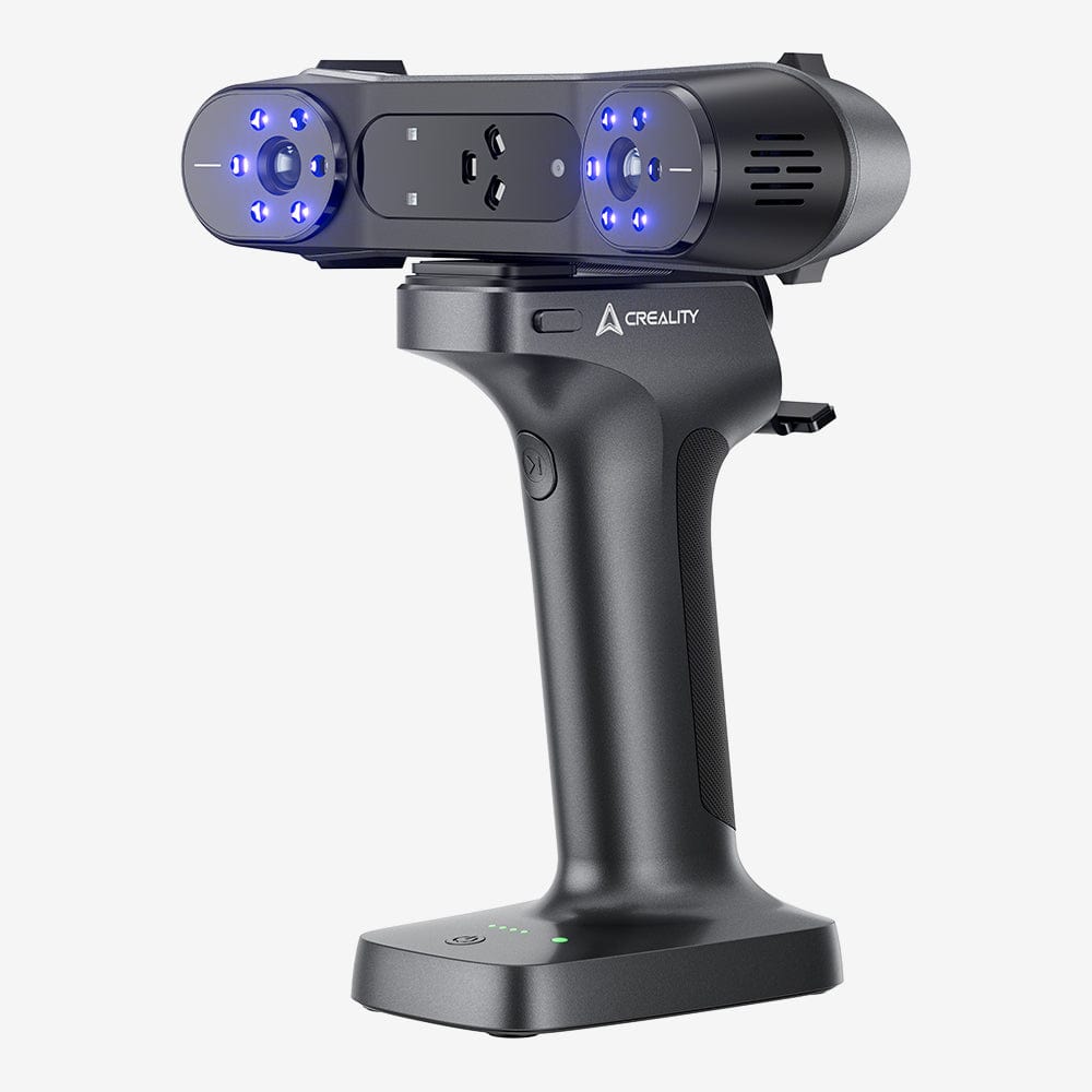 CrealityUAE Creality Raptor X scanner