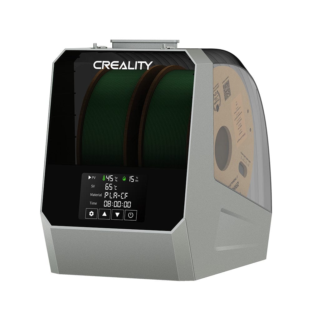 CrealityUAE Creality Space Pi Filament Dryer Plus