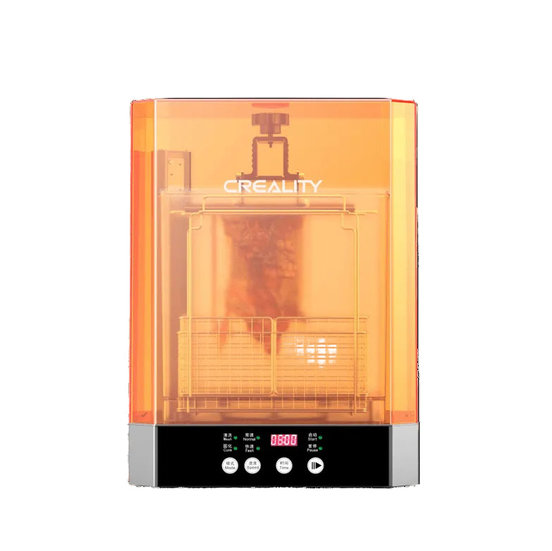 CrealityUAE Creality UW-03 Washing/Curing Machine (PRE-ORDER) (ETA 2 MONTHS)