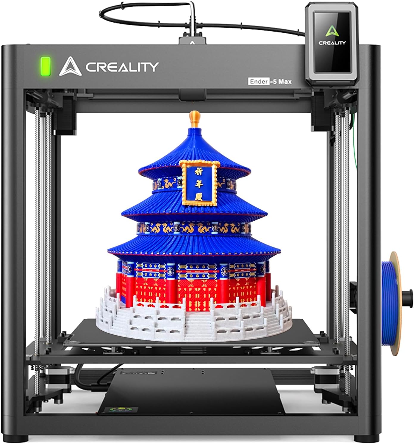 CrealityUAE Ender-5 Max