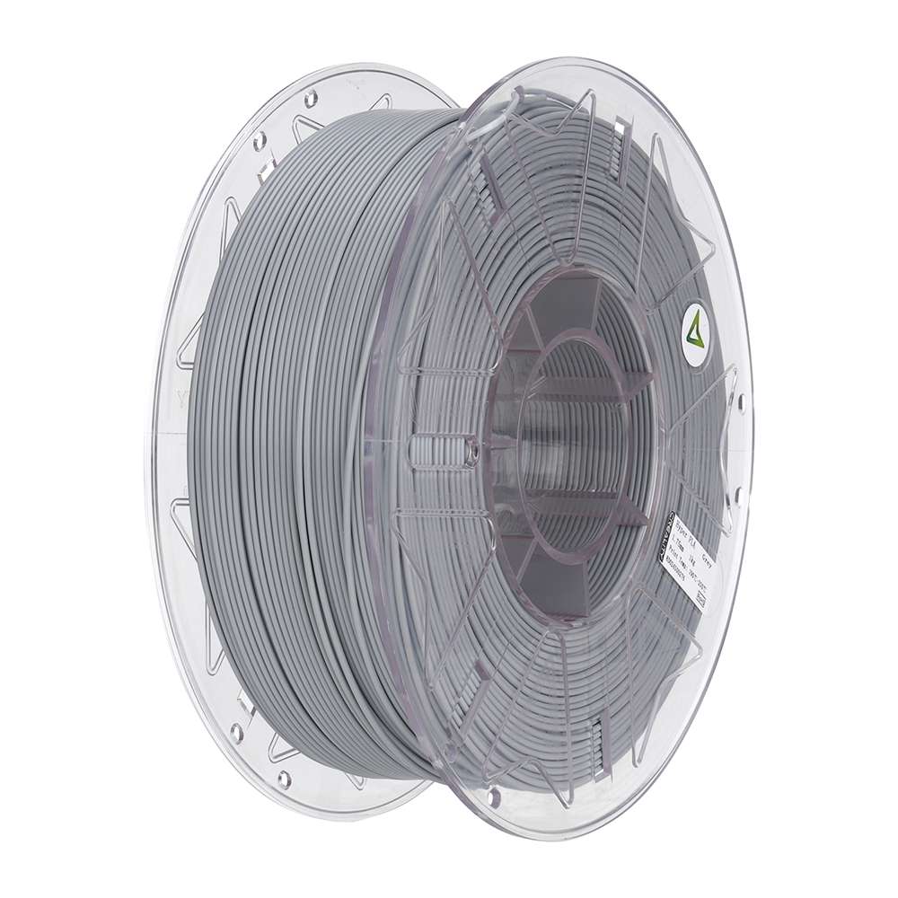 CrealityUAE Hyper PLA Grey RFID Filament 1.75mm 1KG