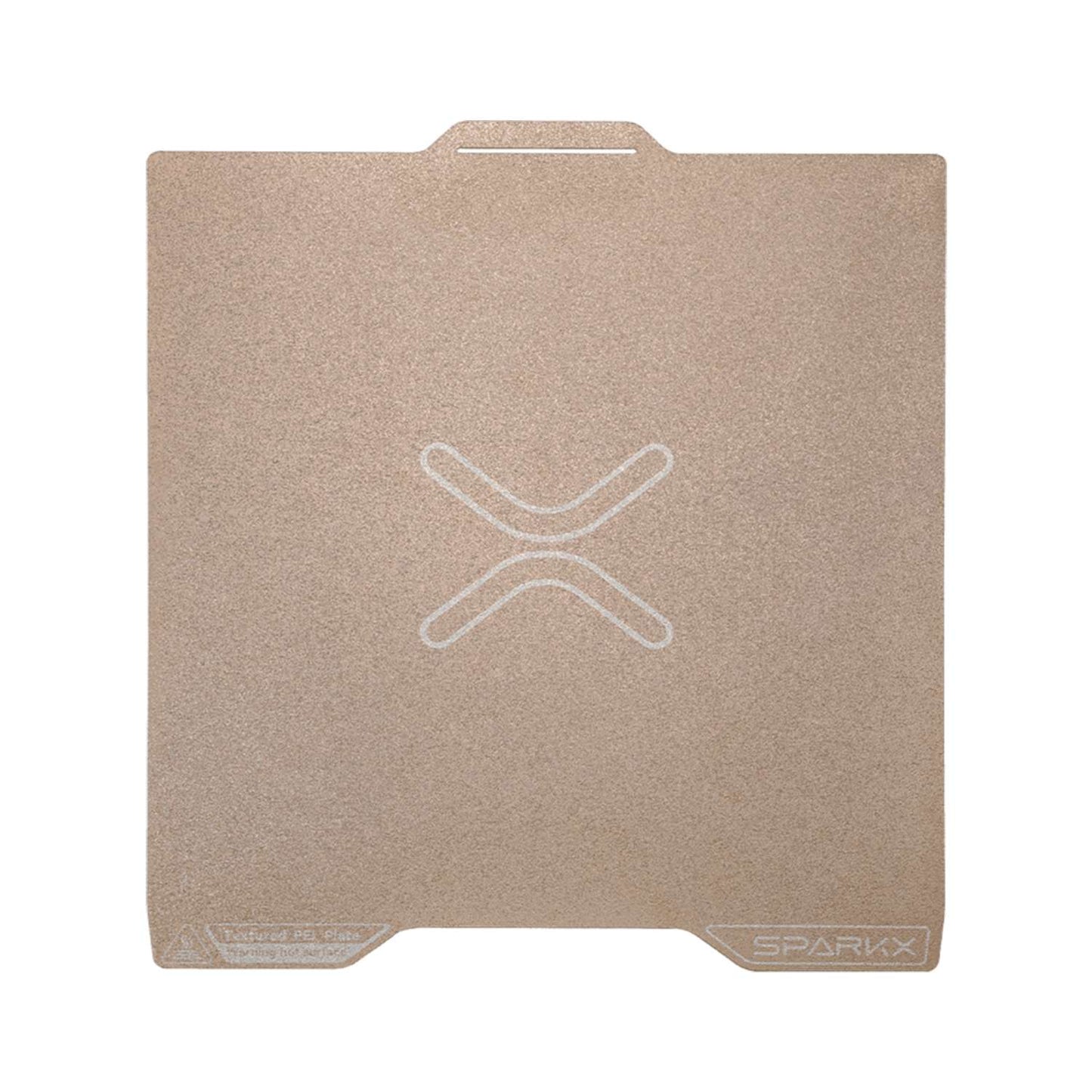 CrealityUAE i7 Dual-Texture PEI Plate