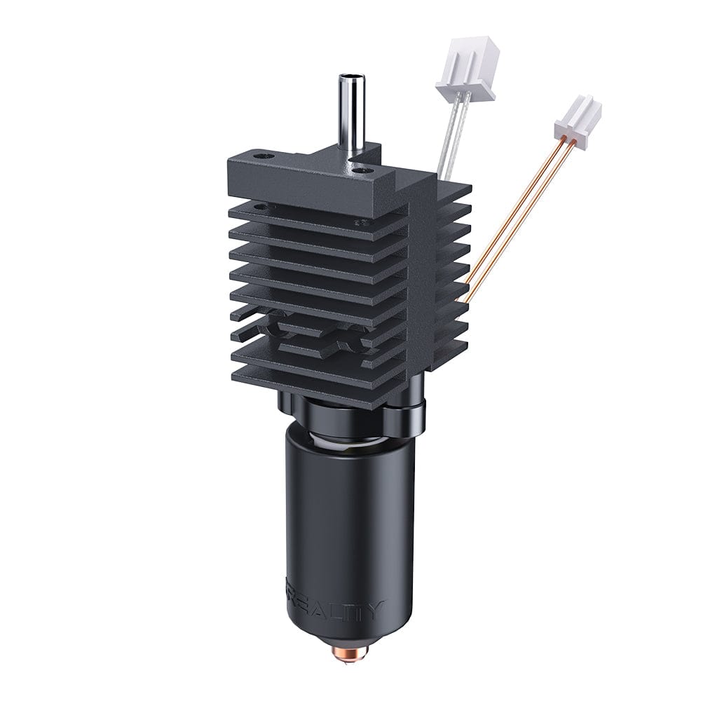 CrealityUAE K2 Plus Ceramic Heating Block Kit