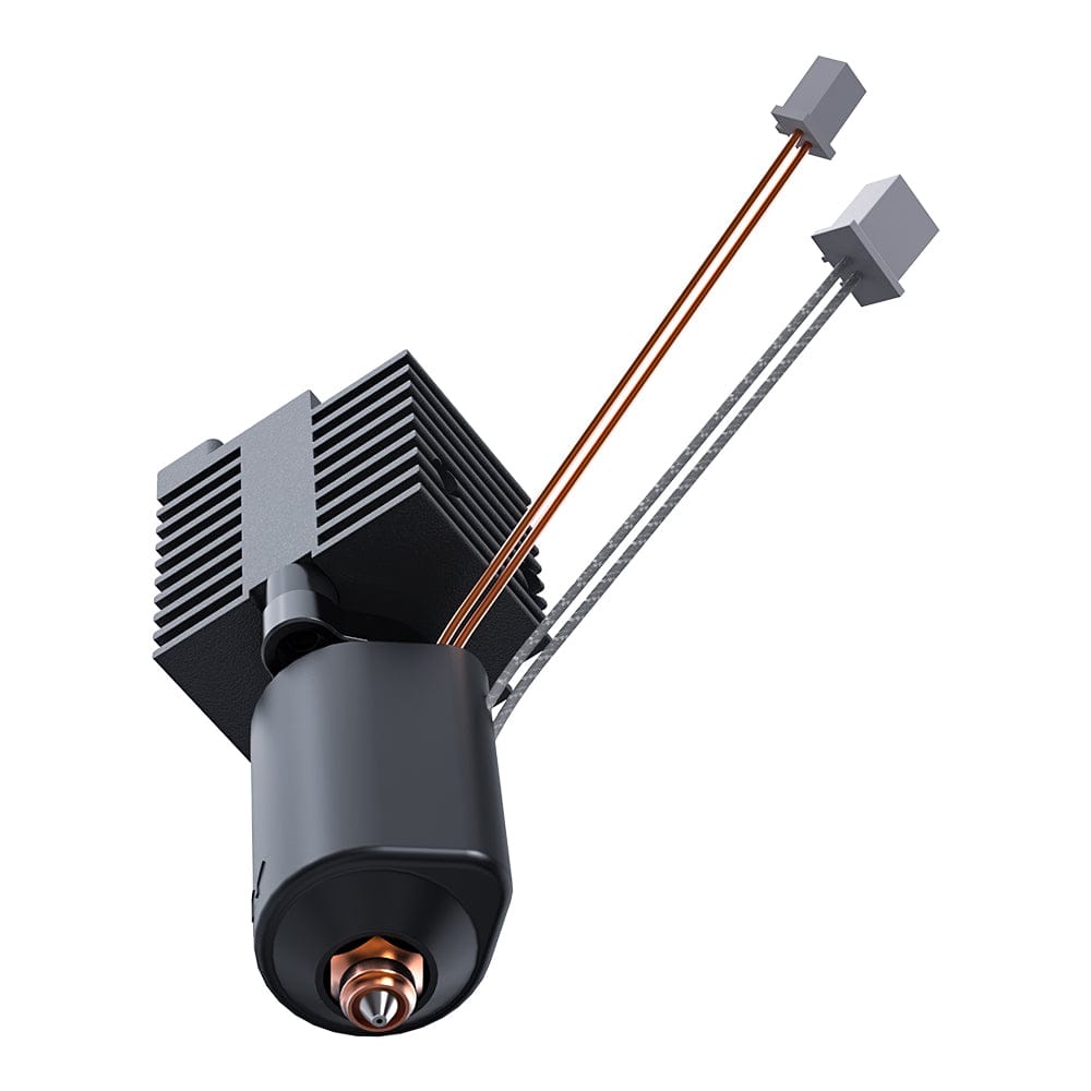 CrealityUAE K2 Plus Ceramic Heating Block Kit