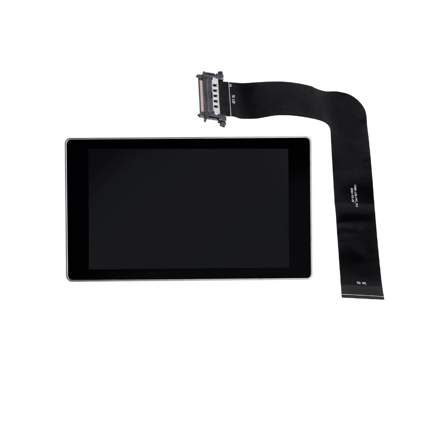 CrealityUAE K2 Plus Display Screen Kit