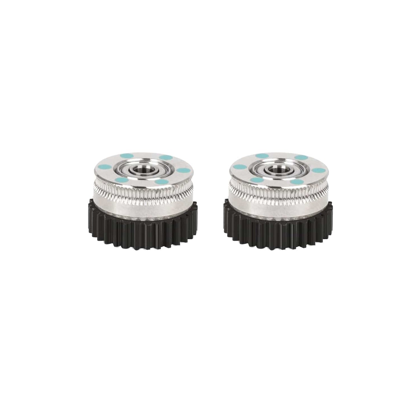 CrealityUAE K2 Plus Extrusion Gear Kit