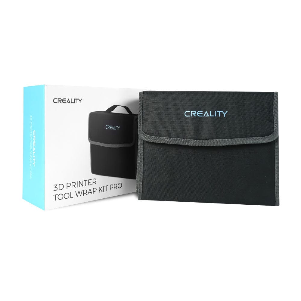 CrealityUAE 3D PRINTER TOOL WRAP KIT PRO
