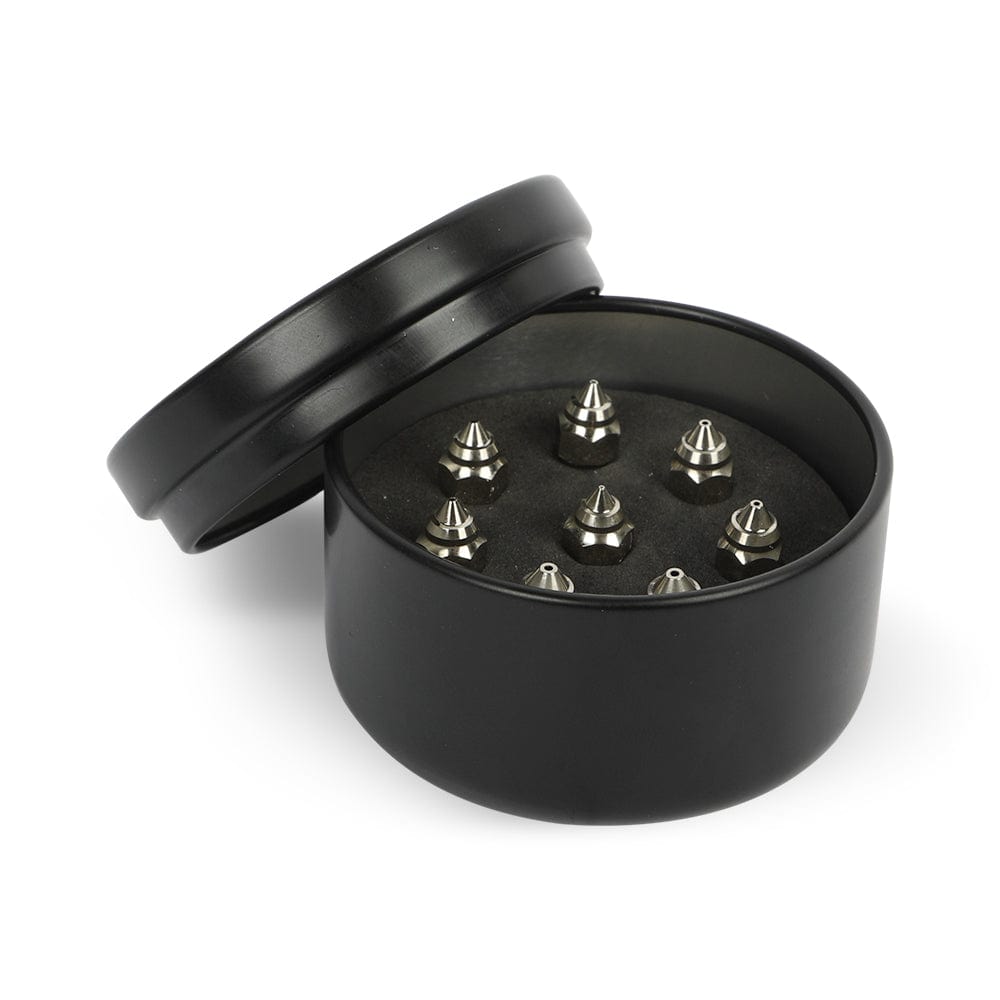 CrealityUAE High-end Copper Alloy Nozzle Kit