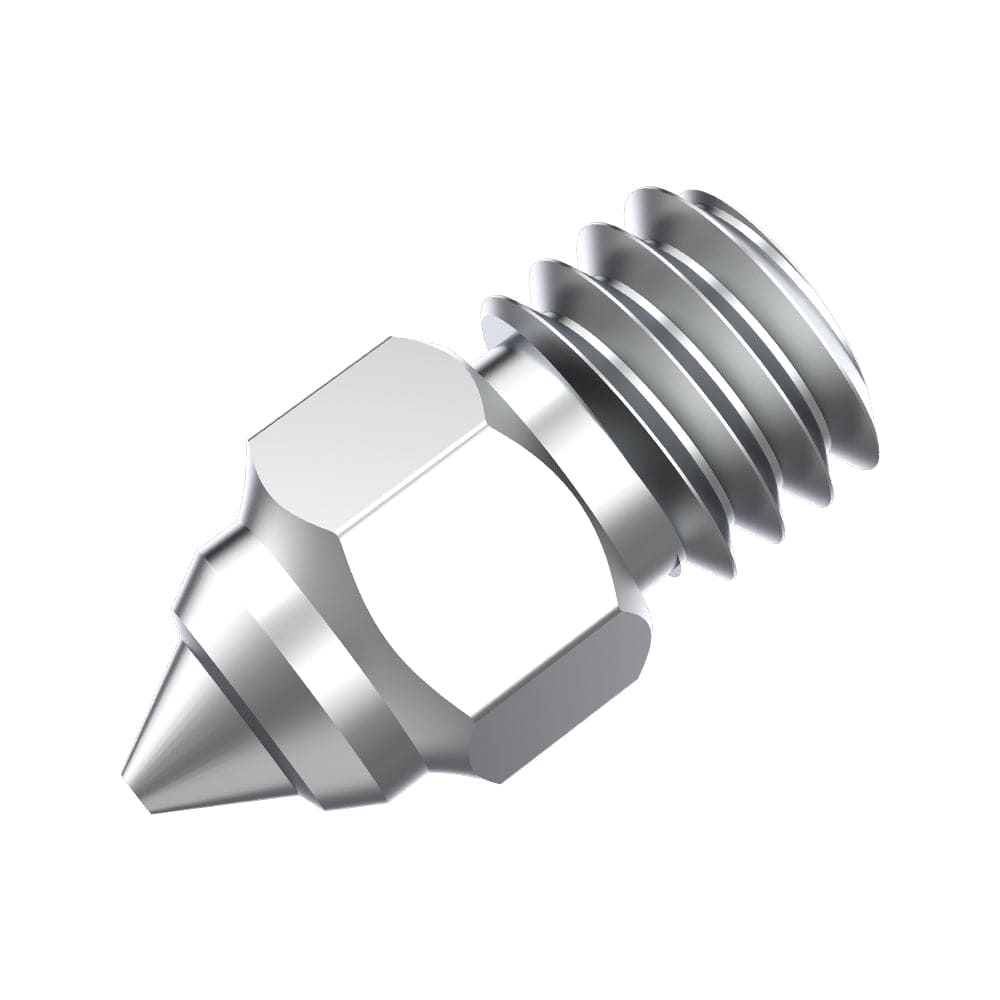 CrealityUAE High-end Copper Alloy Nozzle Kit