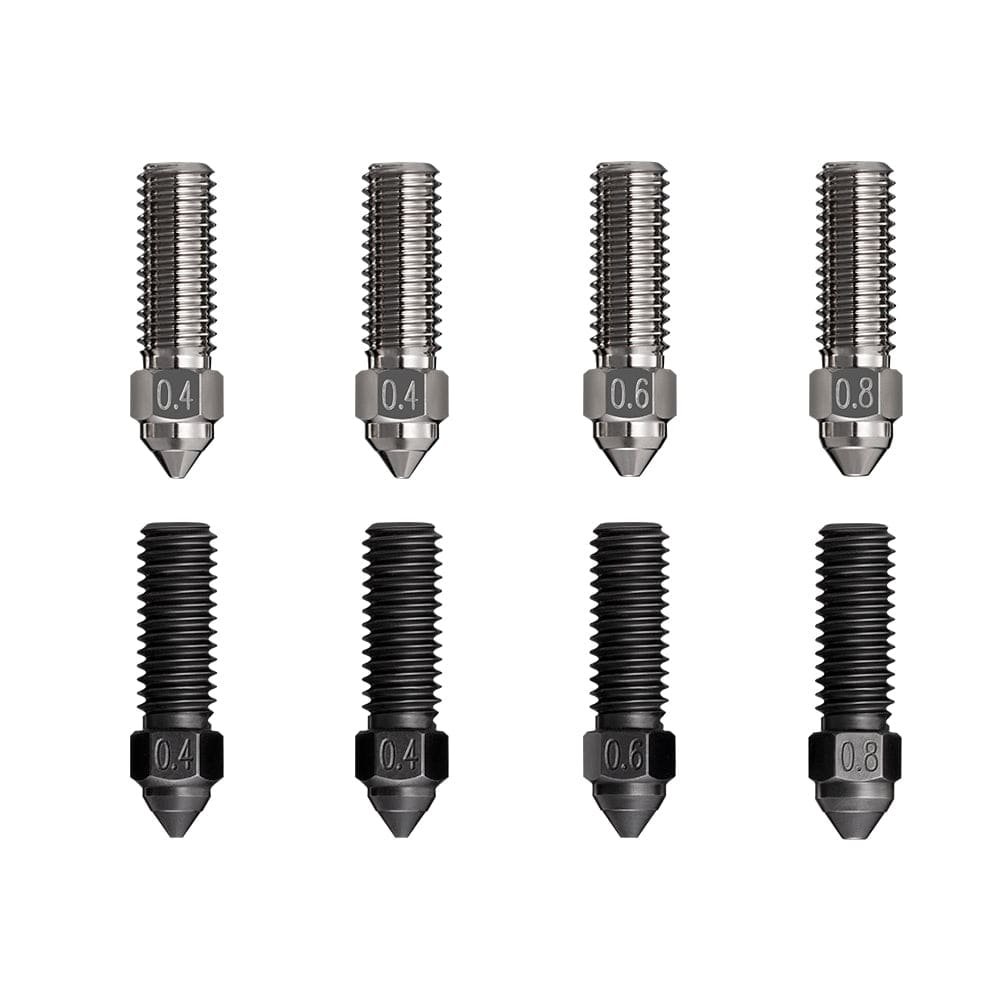 CrealityUAE K1 /K1 Max Nozzle Kit