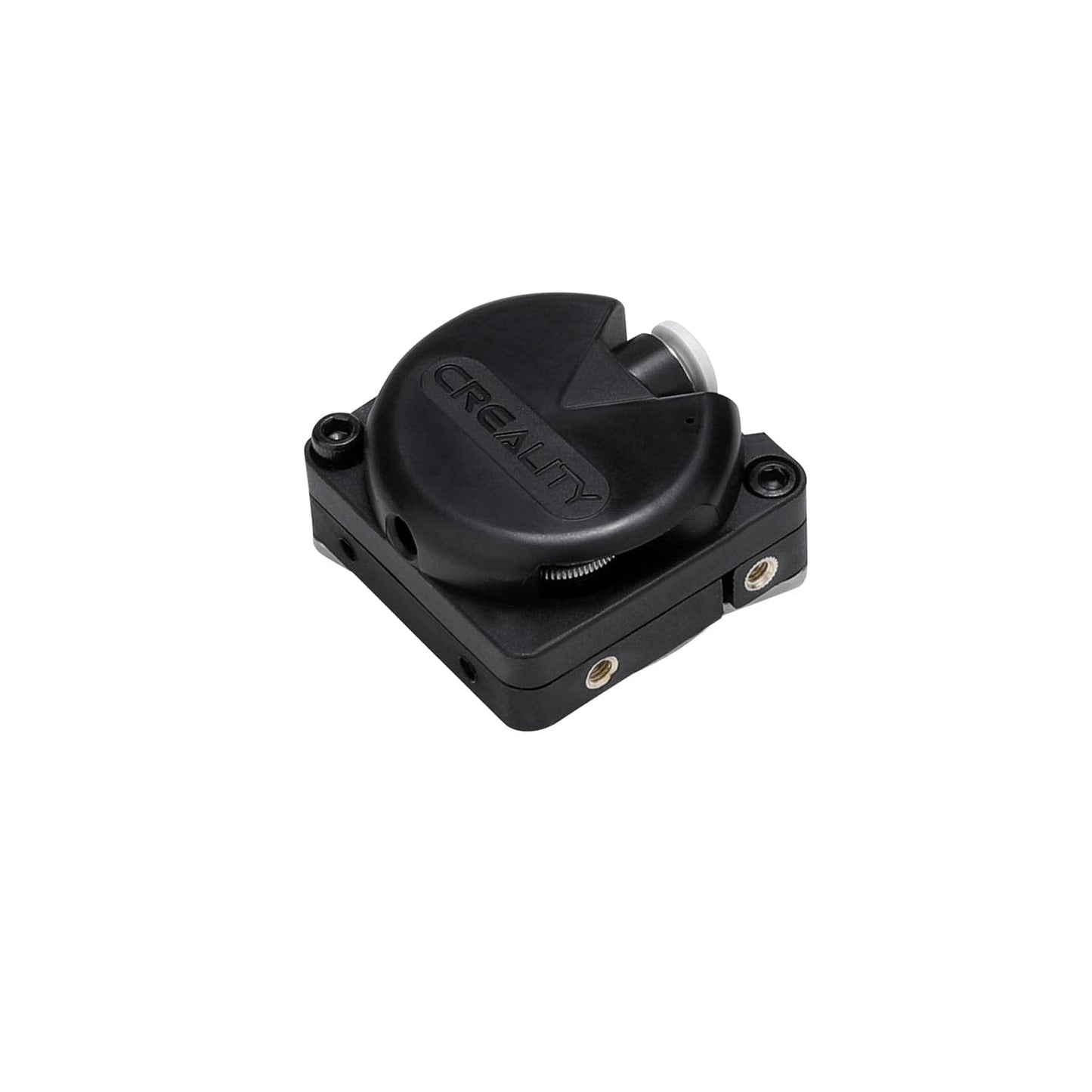 CrealityUAE PARTS K1/K1 Max New Extruder Mechanism Kit (without Stepper Motor)(Spring Loaded)