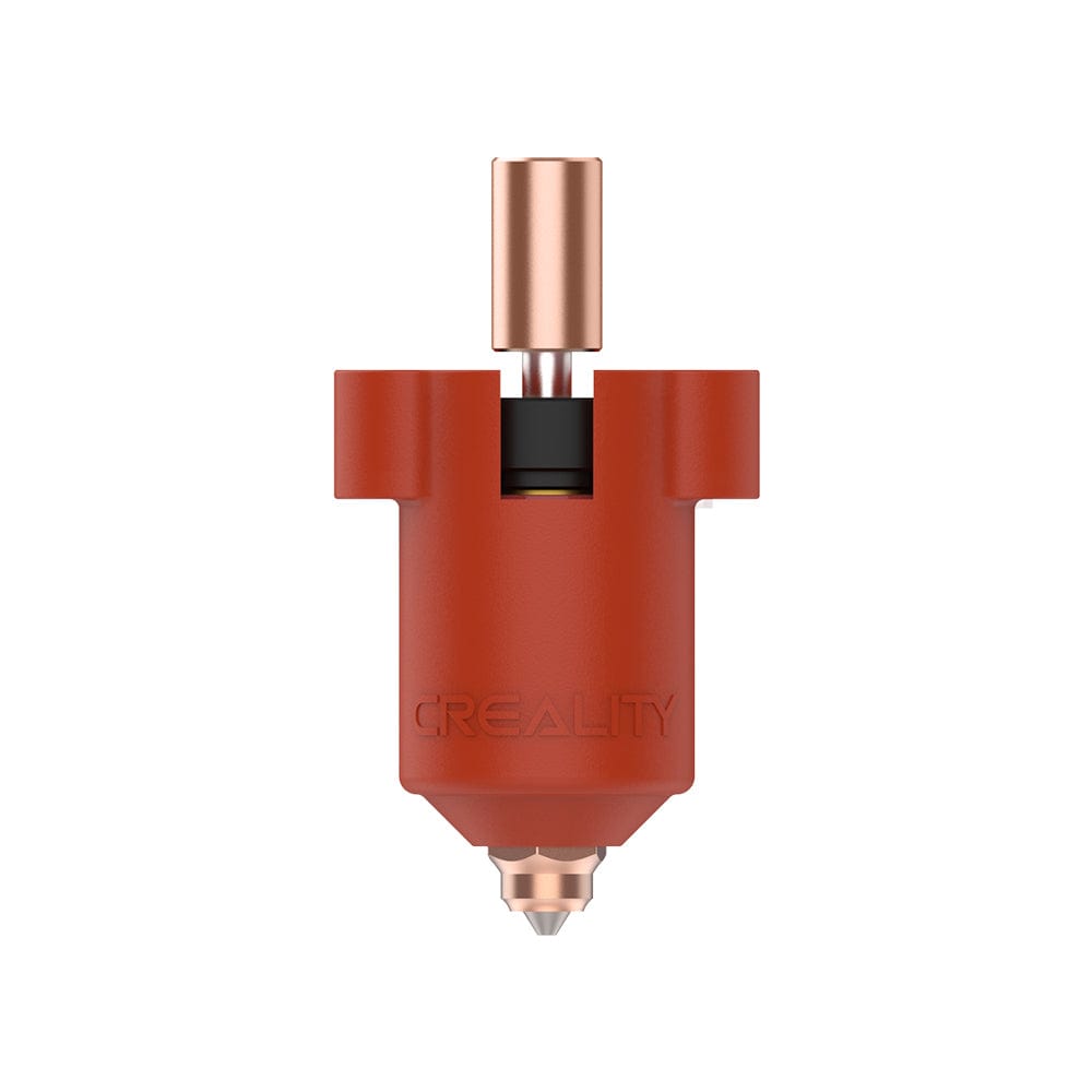 CrealityUAE PARTS HOTEND K1 Max Ceramic Heating Block Kit