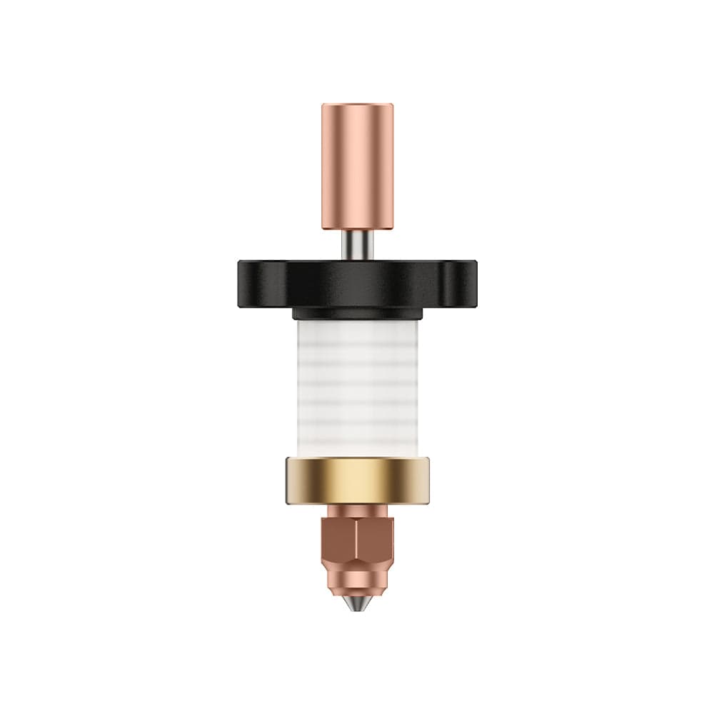 CrealityUAE PARTS HOTEND K1 Max Ceramic Heating Block Kit