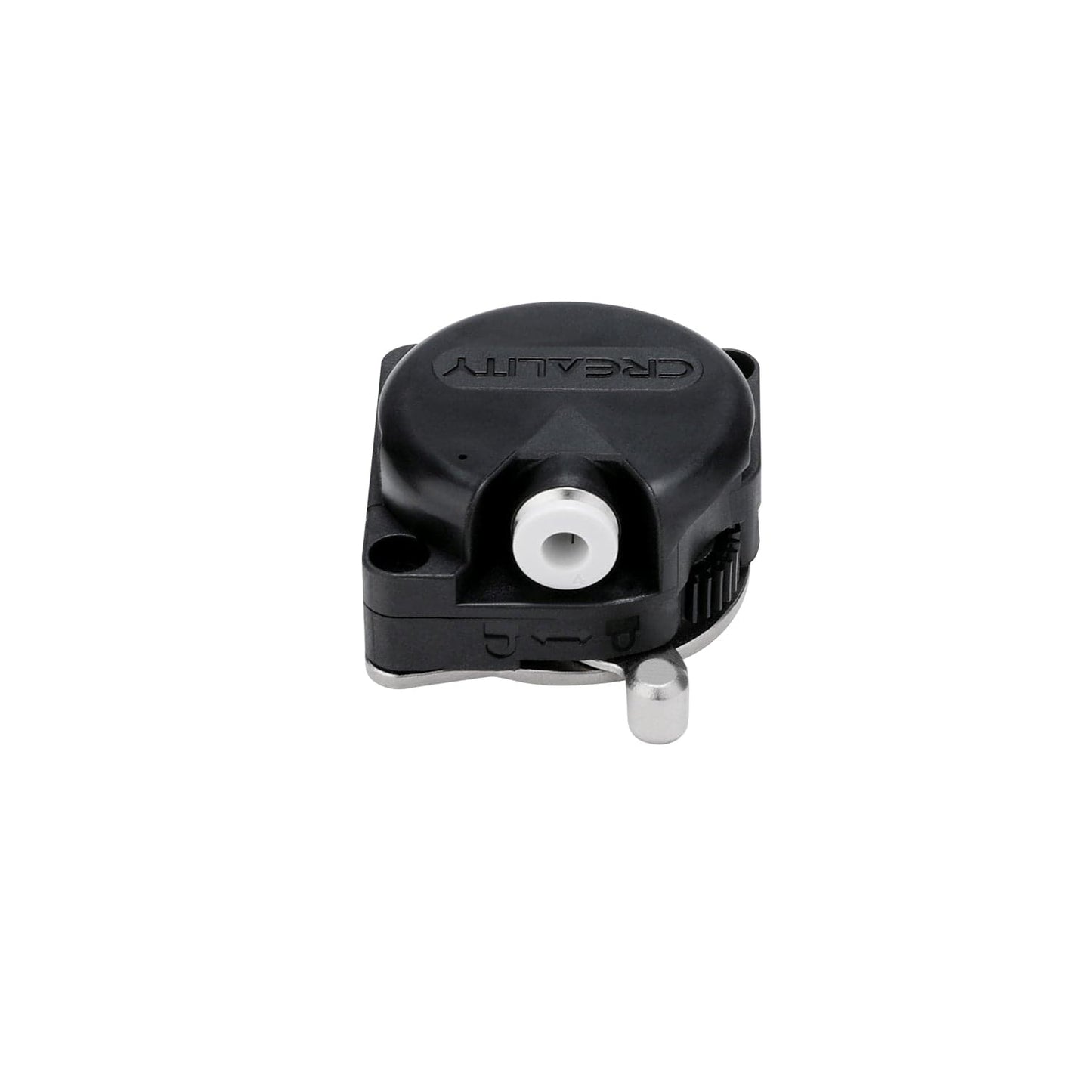 CrealityUAE PARTS K1/K1 Max New Extruder Mechanism Kit (without Stepper Motor)(Spring Loaded)