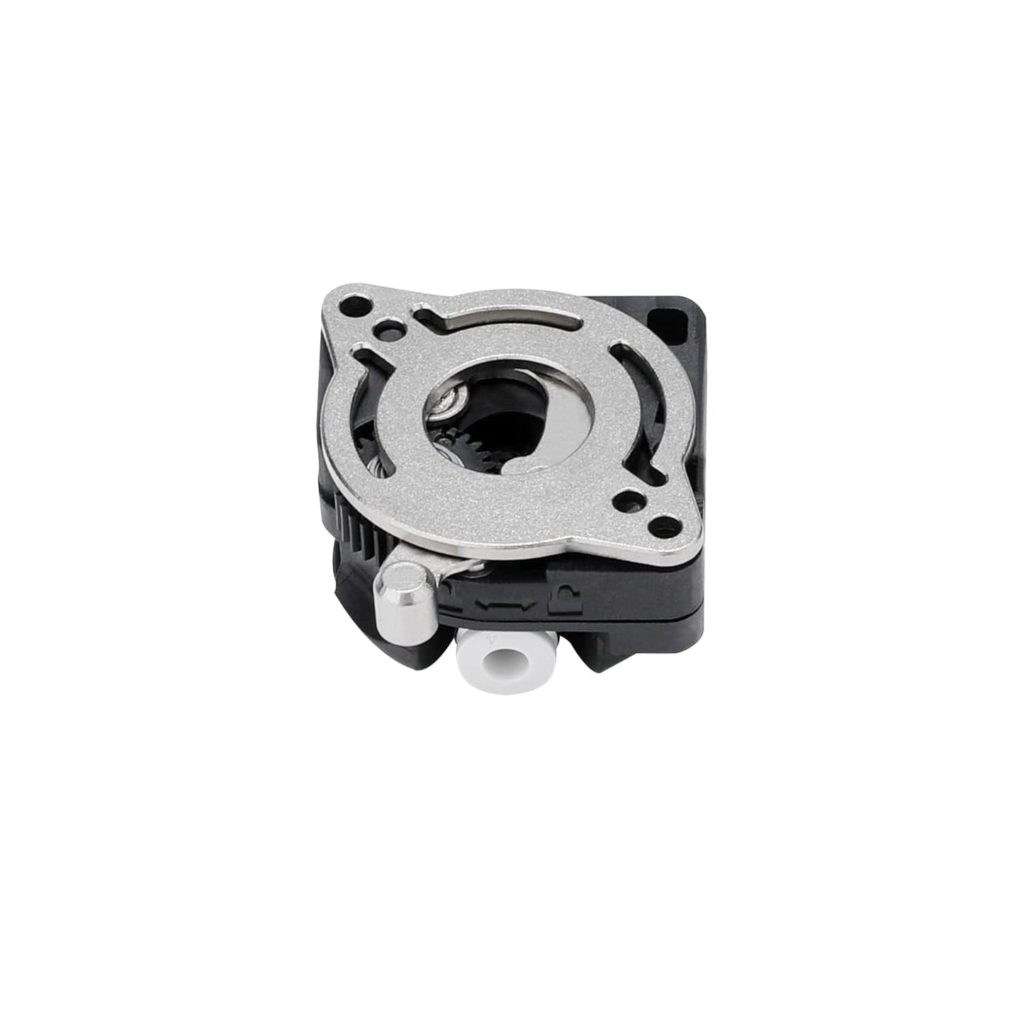 CrealityUAE PARTS K1/K1 Max New Extruder Mechanism Kit (without Stepper Motor)(Spring Loaded)