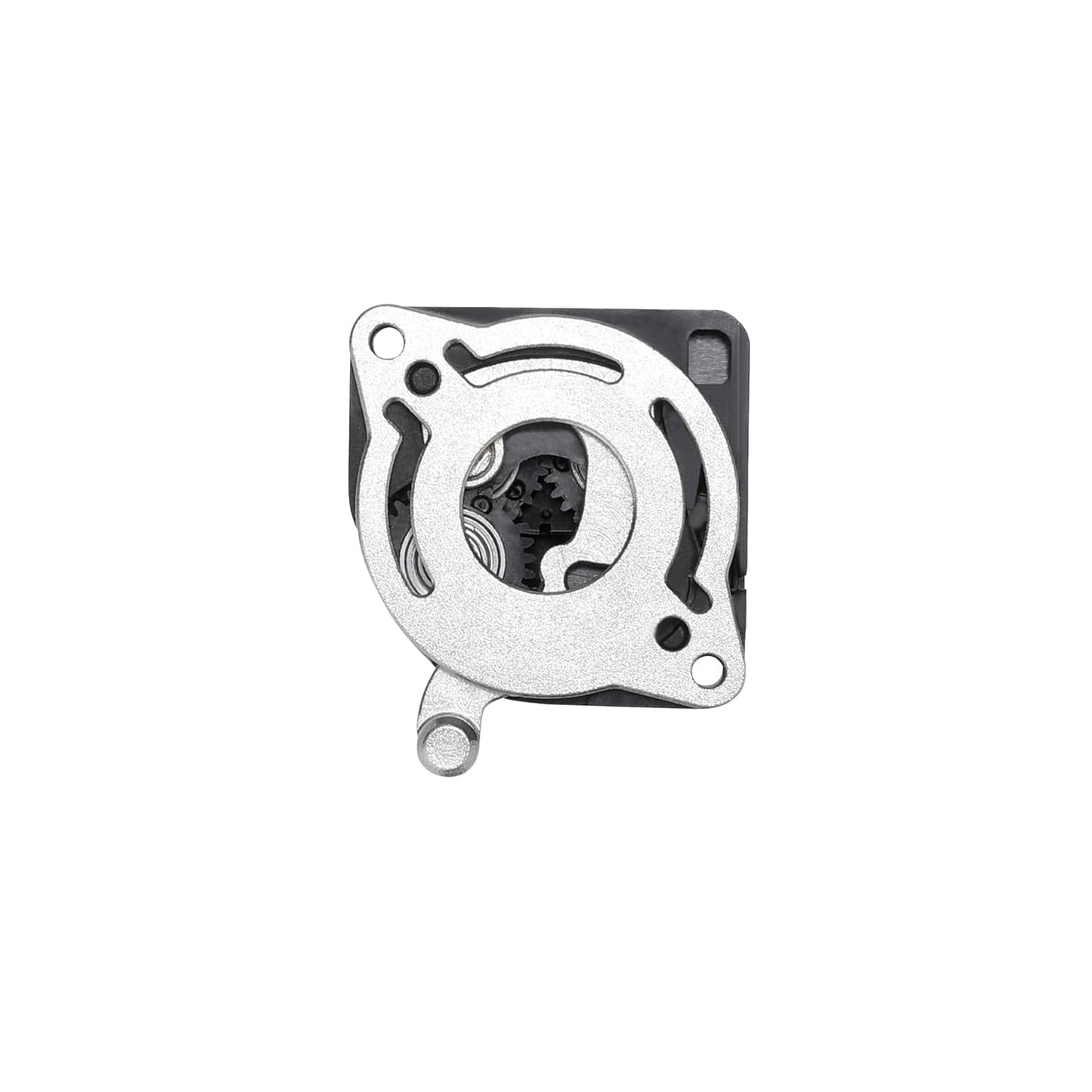CrealityUAE PARTS K1/K1 Max New Extruder Mechanism Kit (without Stepper Motor)(Spring Loaded)
