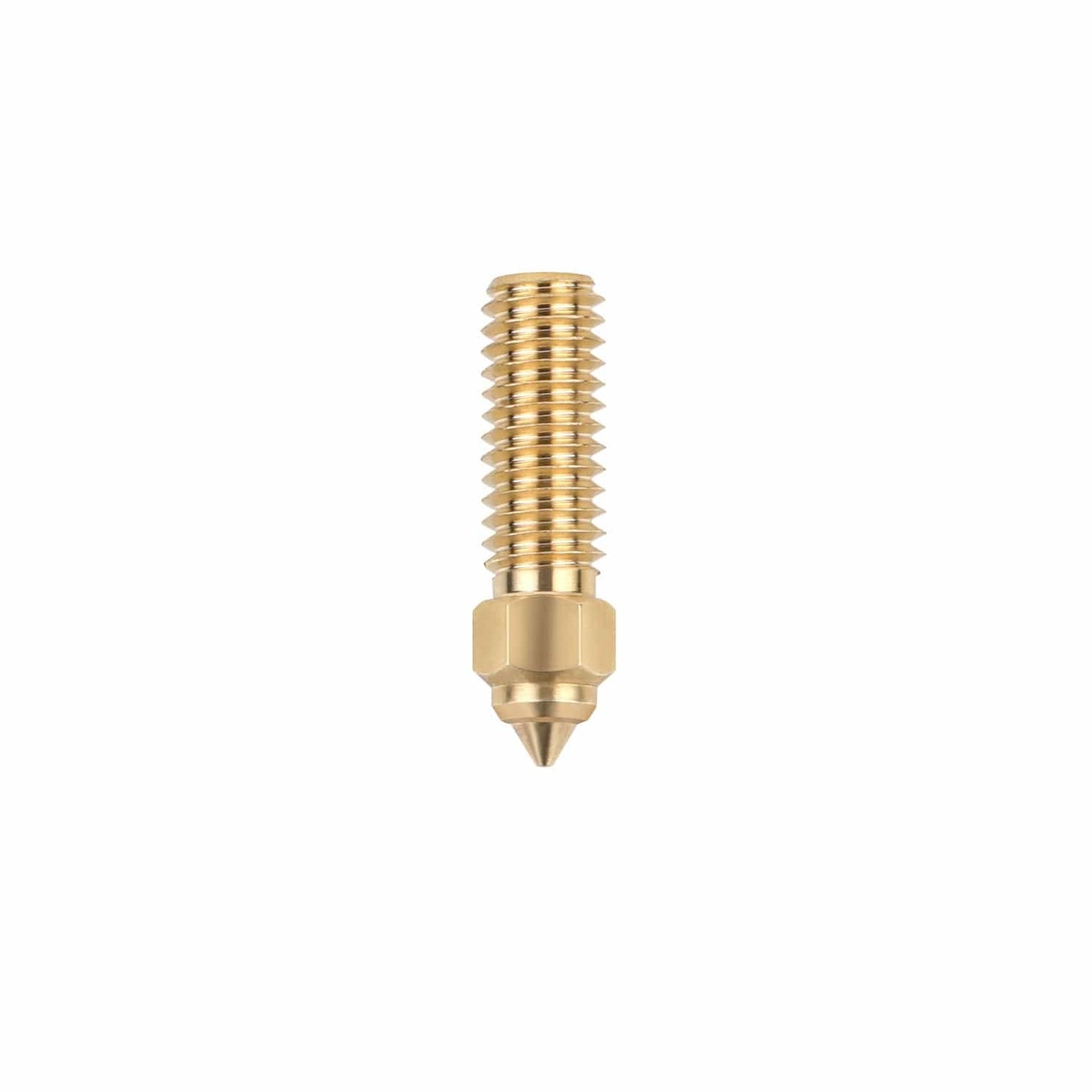 CrealityUAE PARTS M6 Nozzle for K1, CR-M4