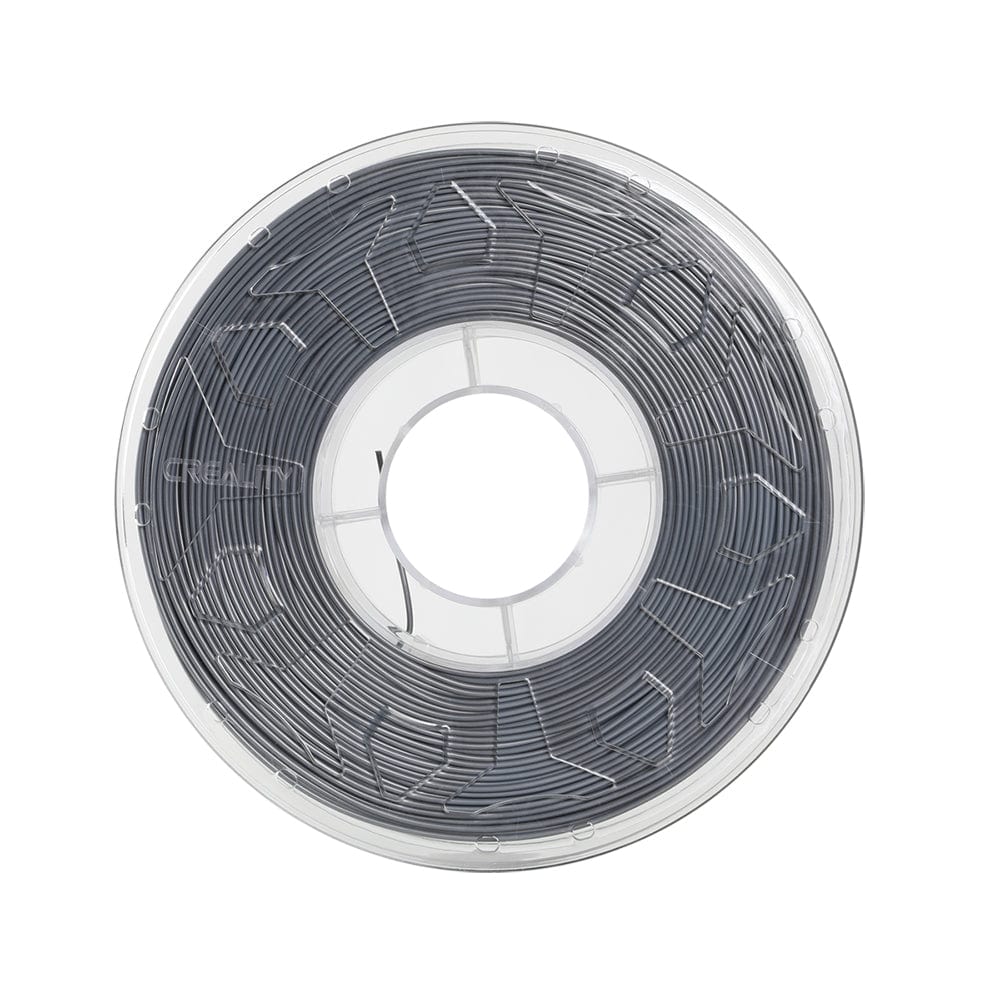 CrealityUAE FILAMENT CREALITY CR ABS GREY 1KG 1.75MM