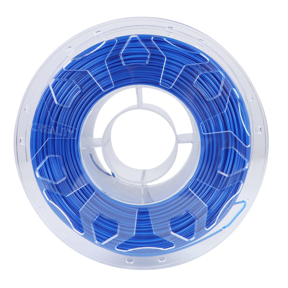 CrealityUAE FILAMENT CREALITY CR PETG BLUE 1KG 1.75MM
