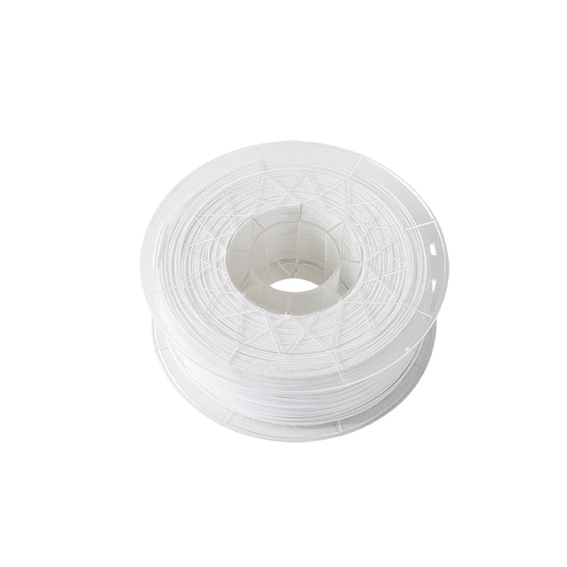 CrealityUAE FILAMENT CREALITY CR PETG WHITE 1KG 1.75MM