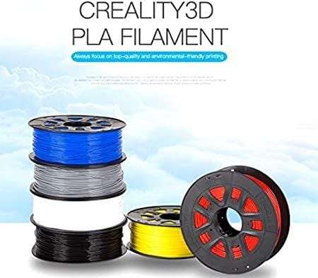 Orange PLA - CrealityUAE