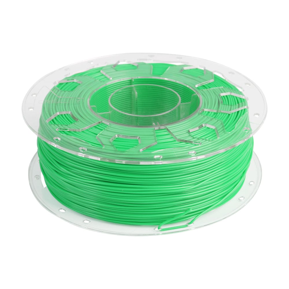 CrealityUAE FILAMENT CREALITY CR PLA GREEN 1KG 1.75MM