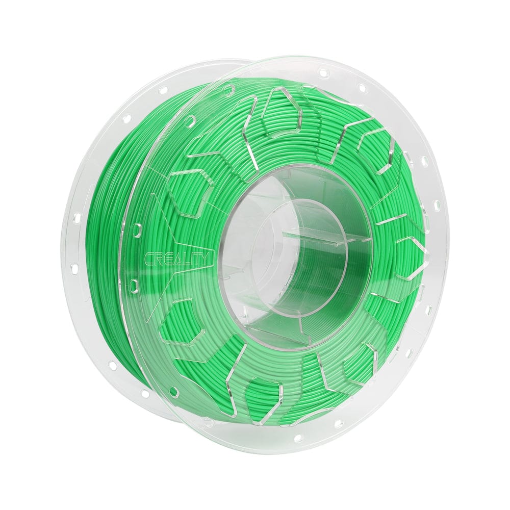 CrealityUAE FILAMENT CREALITY CR PLA GREEN 1KG 1.75MM