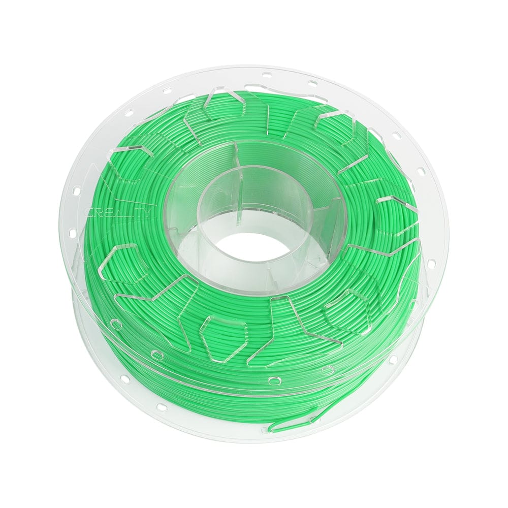 CrealityUAE FILAMENT CREALITY CR PLA GREEN 1KG 1.75MM