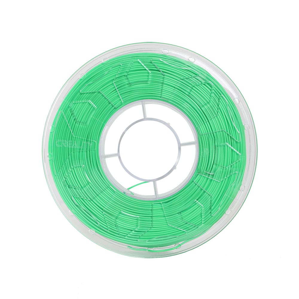 CrealityUAE FILAMENT CREALITY CR PLA GREEN 1KG 1.75MM