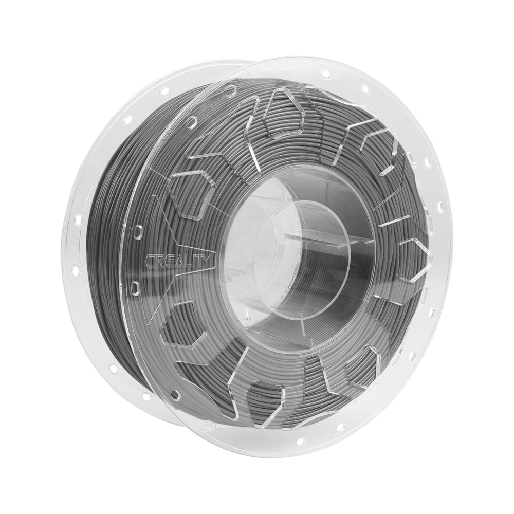 CrealityUAE FILAMENT CREALITY CR PLA GREY 1KG 1.75MM
