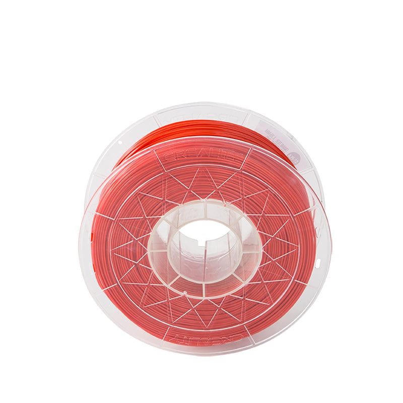 CrealityUAE FILAMENT CREALITY CR PLA RED 1KG 1.75MM