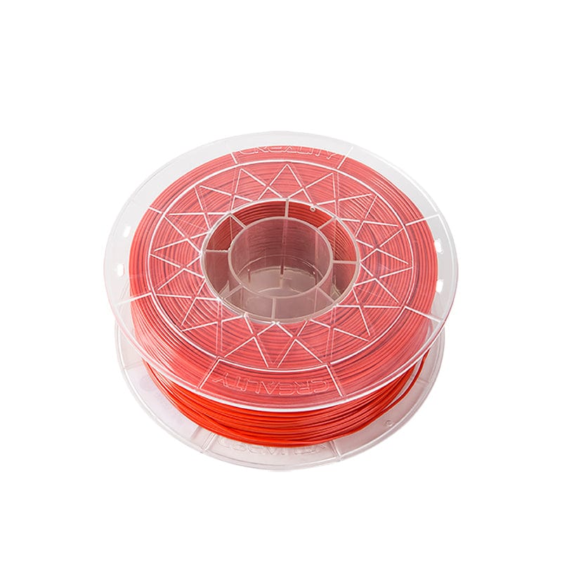 CrealityUAE FILAMENT CREALITY CR PLA RED 1KG 1.75MM