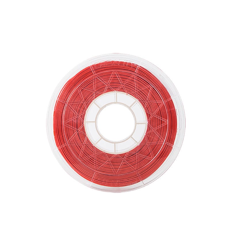 CrealityUAE FILAMENT CREALITY CR PLA RED 1KG 1.75MM