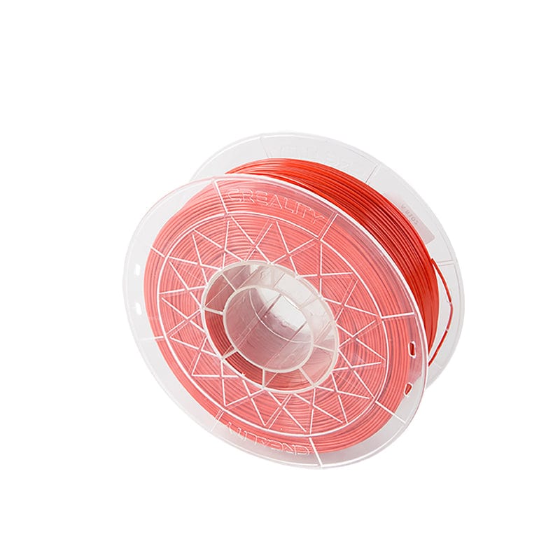 CrealityUAE FILAMENT CREALITY CR PLA RED 1KG 1.75MM