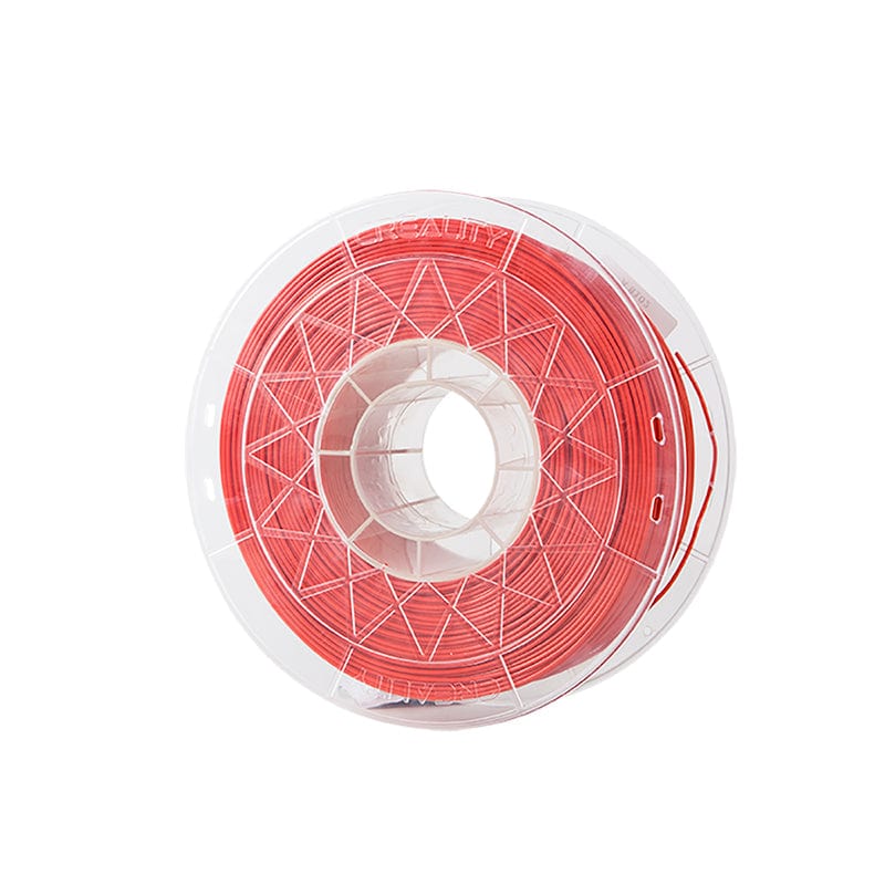CrealityUAE FILAMENT CREALITY CR PLA RED 1KG 1.75MM