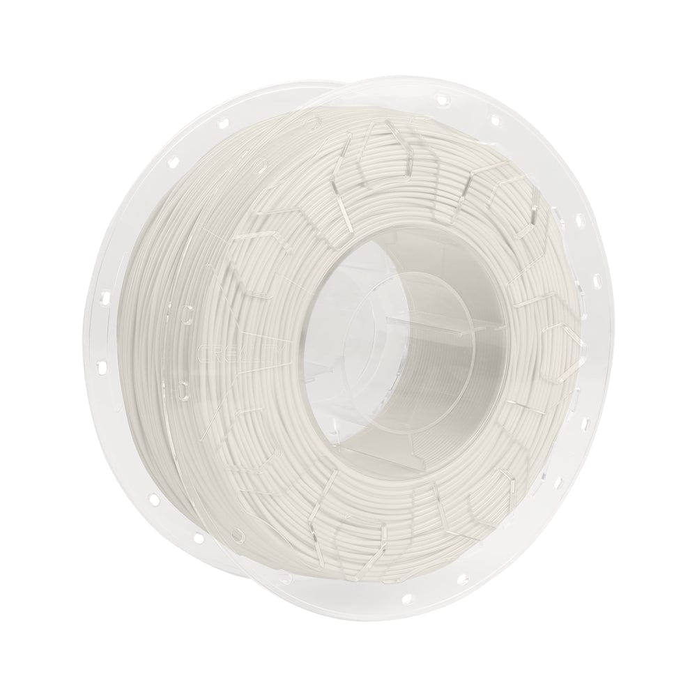 CrealityUAE FILAMENT CREALITY CR TPU WHITE 1KG 1.75MM
