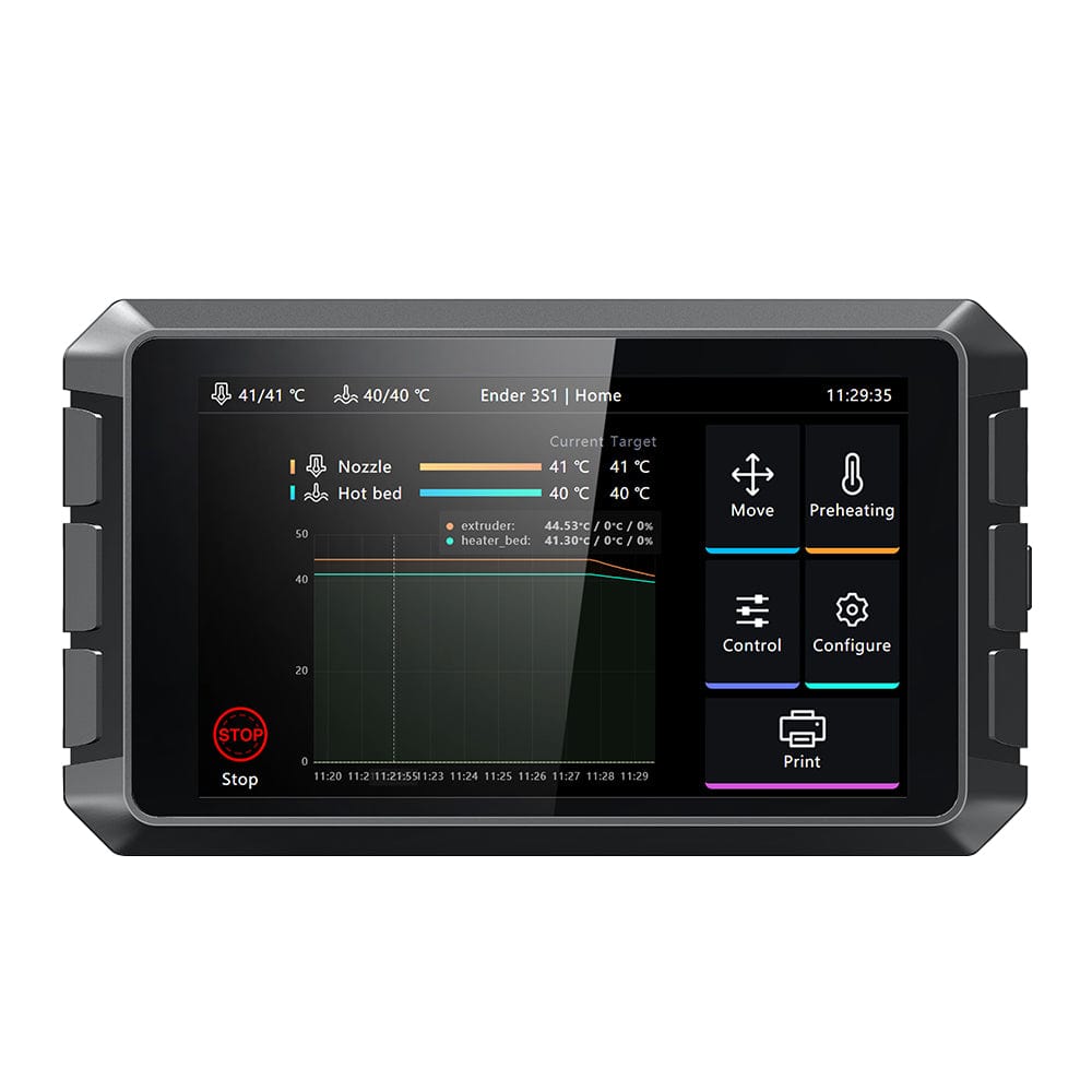 CrealityUAE Creality Sonic Pad