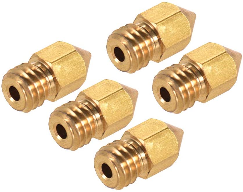 MK8 0.4mm Nozzle - CrealityUAE