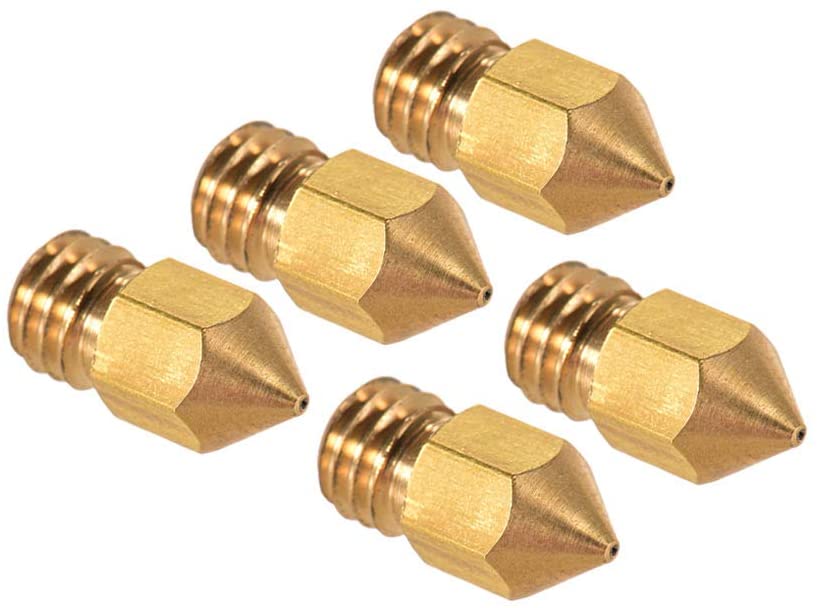 MK8 0.4mm Nozzle - CrealityUAE