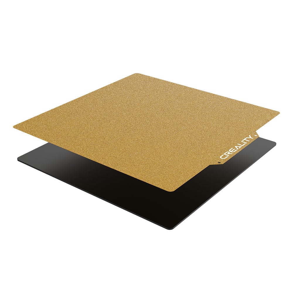 CrealityUAE PEI Printing Plate Kit 235*235*2mm Frosted Surface (Available soon)