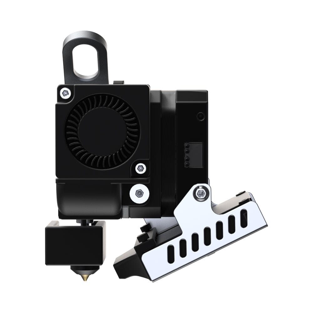 CrealityUAE Sprite Extruder Pro 300℃ High Temperature Printing All Metal Design (Without Interface Board)