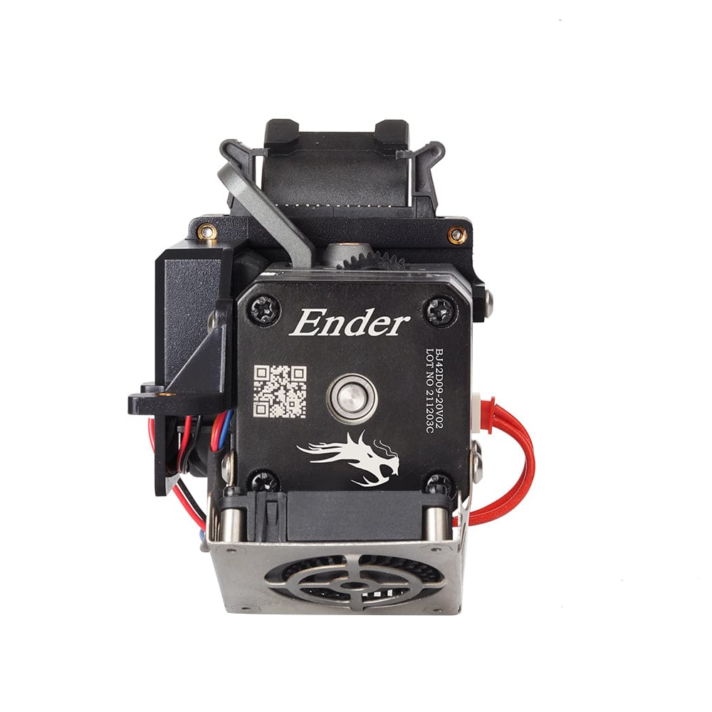 CrealityUAE Sprite Extruder Pro Kit 300℃ (Modified Kit Compatible with Ender-3 and Others)