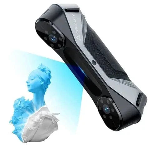 3D Scanners